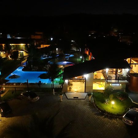 סנטה קרוז קברליה Porto Bali Hotel מראה חיצוני תמונה