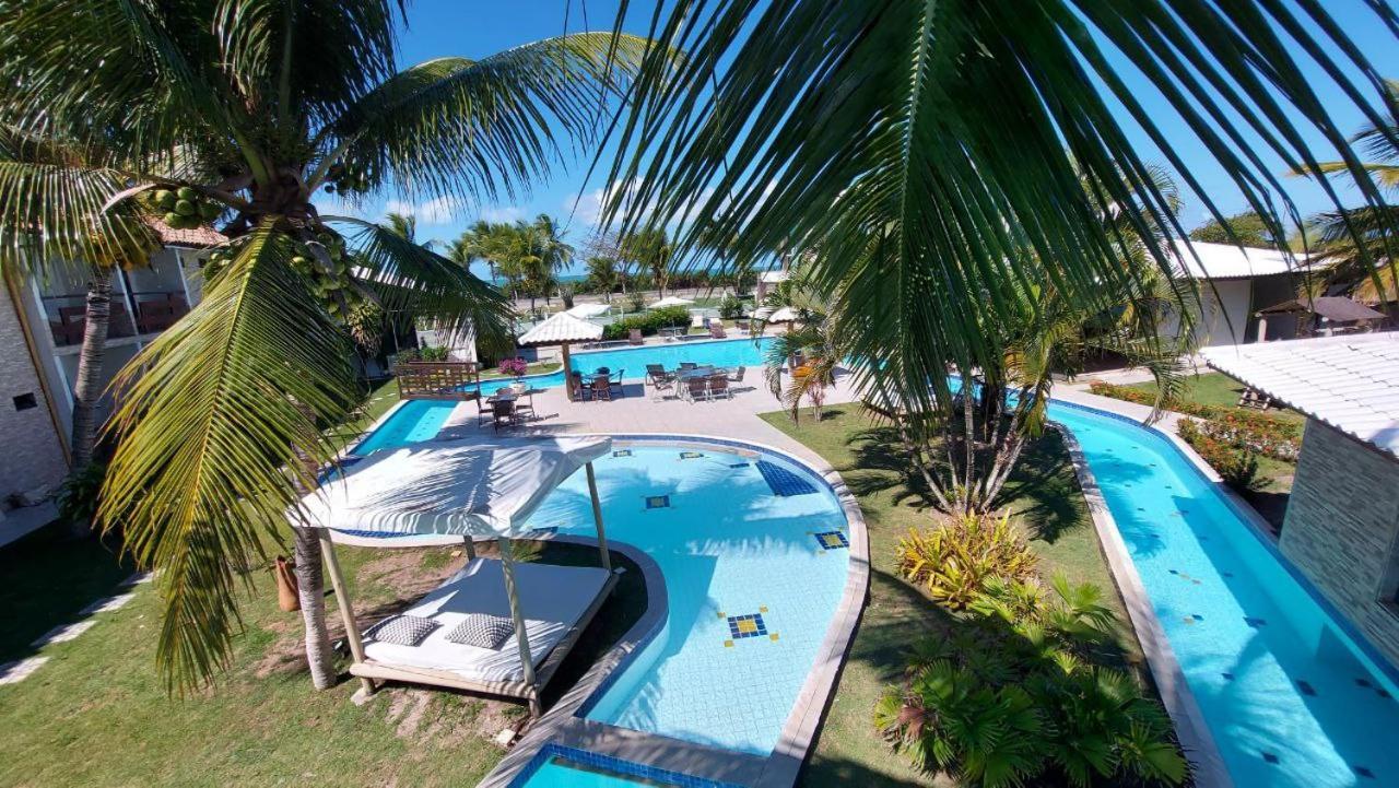 סנטה קרוז קברליה Porto Bali Hotel מראה חיצוני תמונה