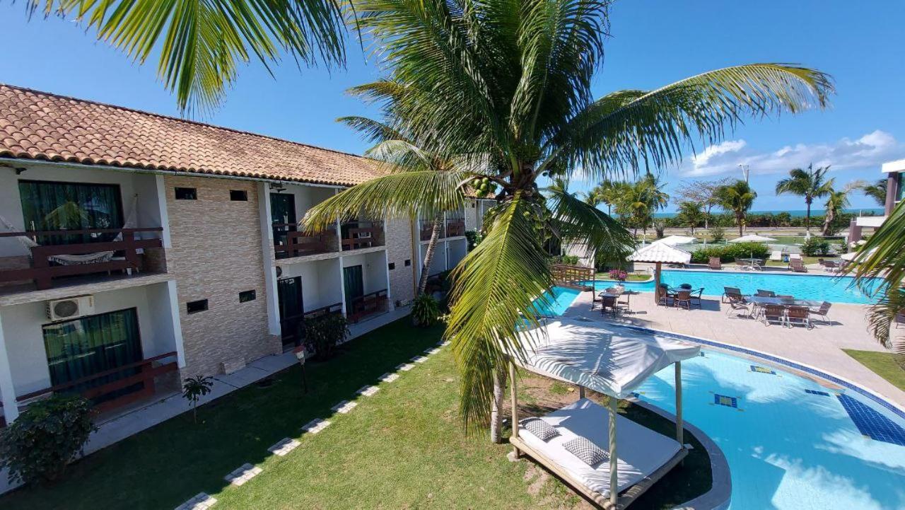 סנטה קרוז קברליה Porto Bali Hotel מראה חיצוני תמונה