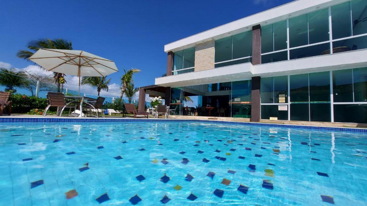 סנטה קרוז קברליה Porto Bali Hotel מראה חיצוני תמונה