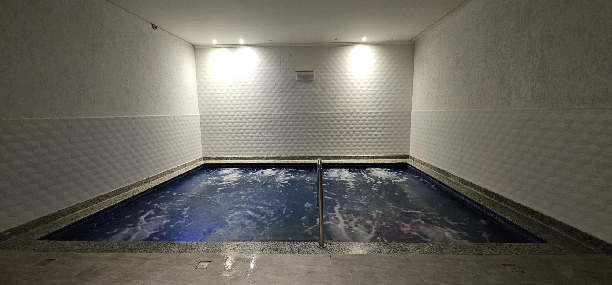 סנטה קרוז קברליה Porto Bali Hotel מראה חיצוני תמונה