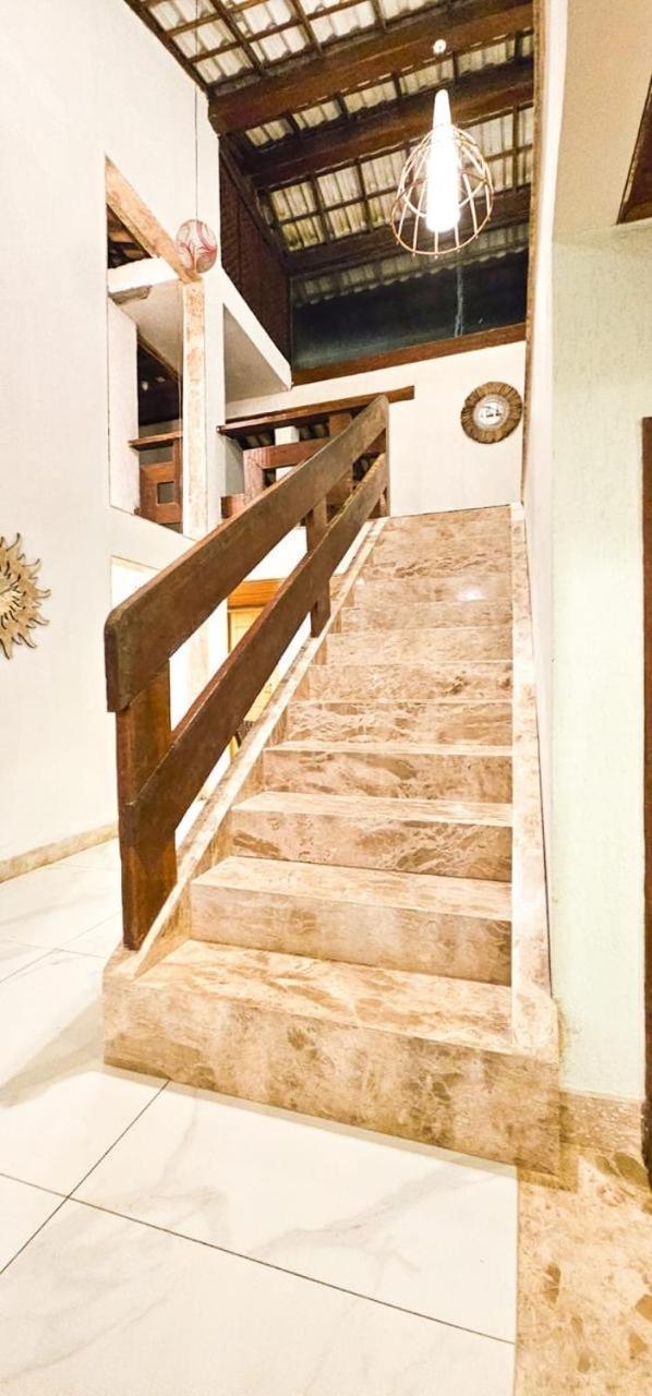 סנטה קרוז קברליה Porto Bali Hotel מראה חיצוני תמונה