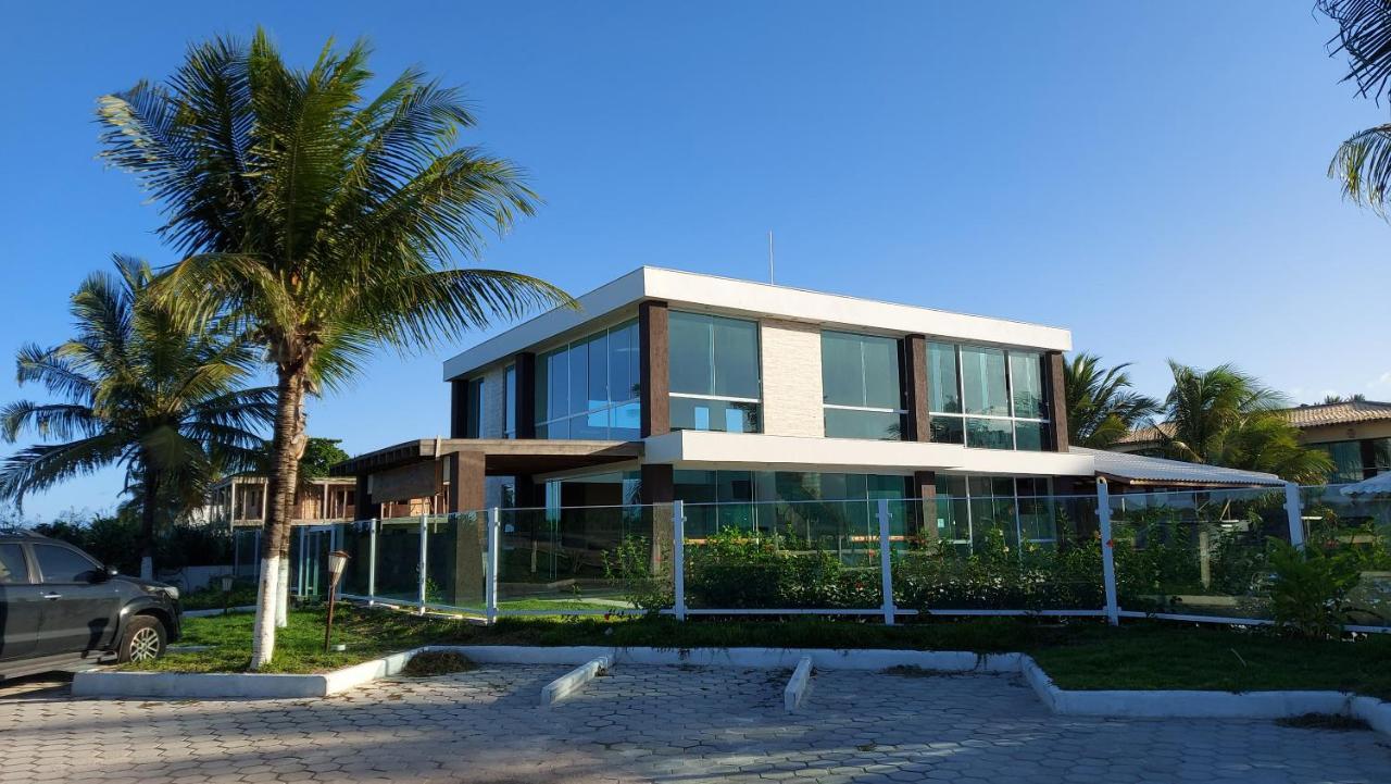 סנטה קרוז קברליה Porto Bali Hotel מראה חיצוני תמונה