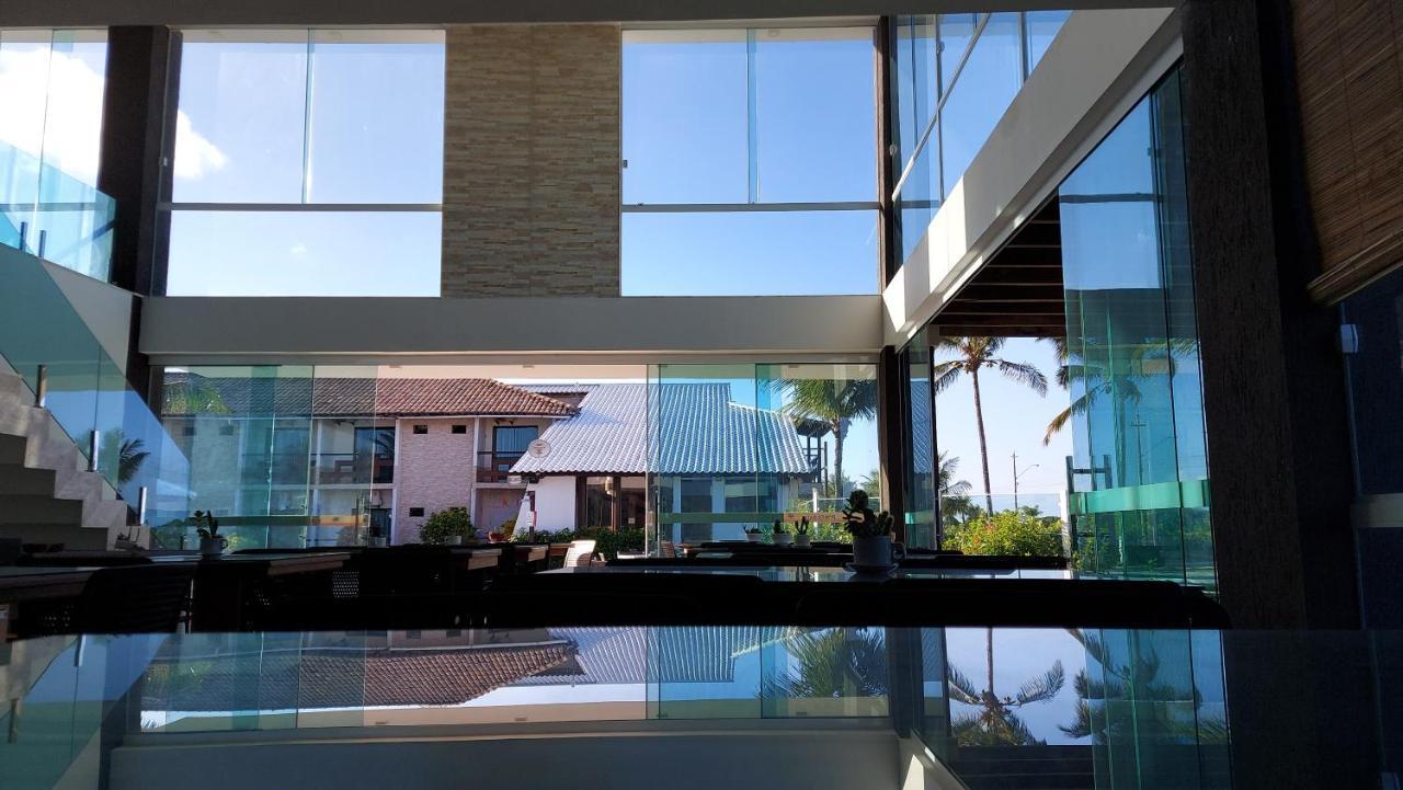 סנטה קרוז קברליה Porto Bali Hotel מראה חיצוני תמונה